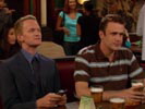 How I Met Your Mother photo 2 (episode s02e06)