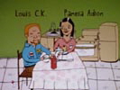 Lucky Louie photo 2 (episode s01e13)