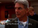 NCIS photo 1 (episode s01e04)