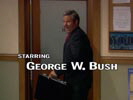 Bush, prsident photo 6 (episode s01e08)