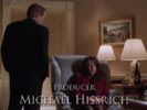 The West Wing photo 3 (episode s03e01)